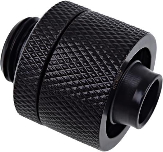 Deep Black