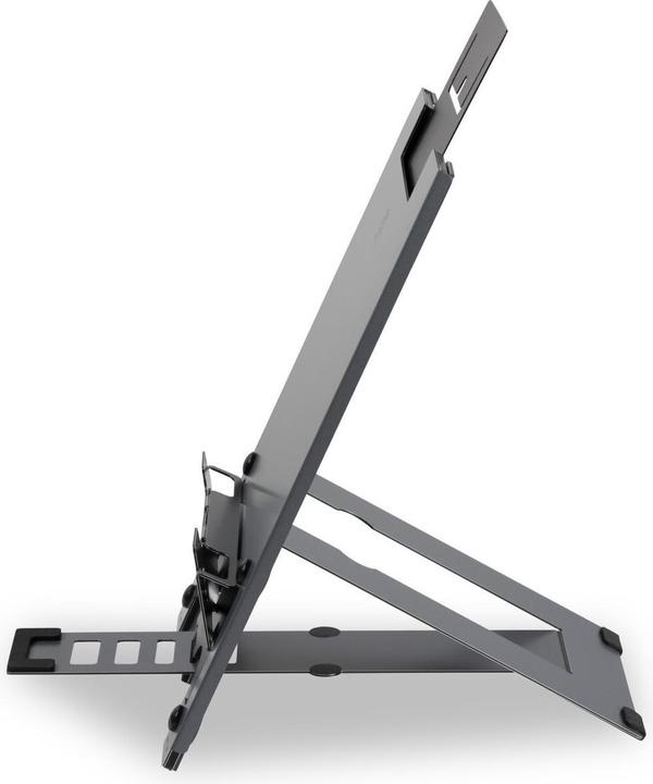 Immagine prodotto Bakker Elkhuizen BakkerElkhuizen Supporto per tablet Ergo-Q Hybrid Pro Grigio scuro