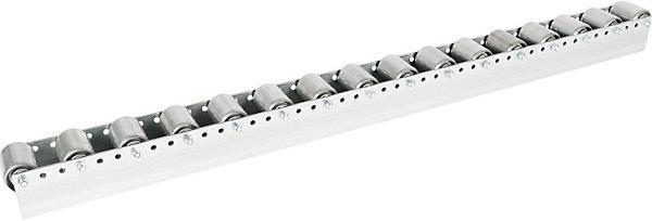 Produktbild kaiserkraft Rollenleiste mit Zylinderrollen