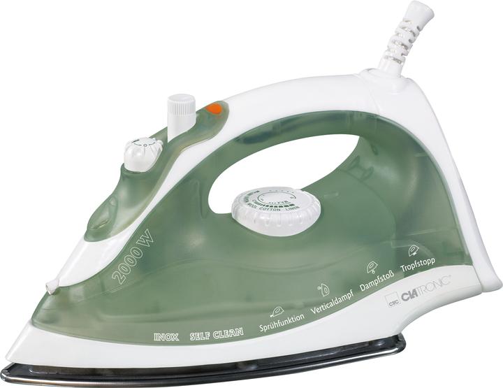Actual product image Clatronic Db 3105 (2000 W)