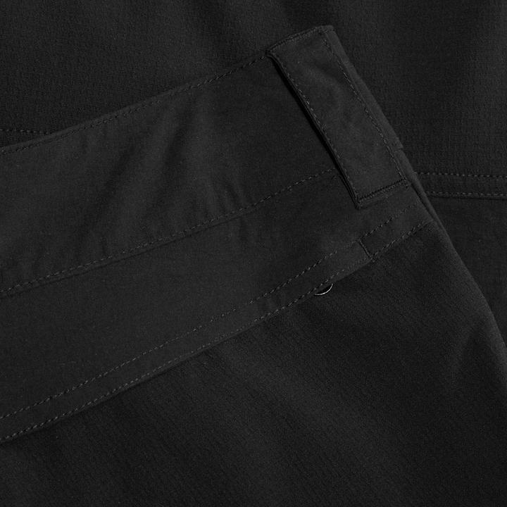 Immagine prodotto Mammut Pantaloni ibridi Zinal Donna (L)