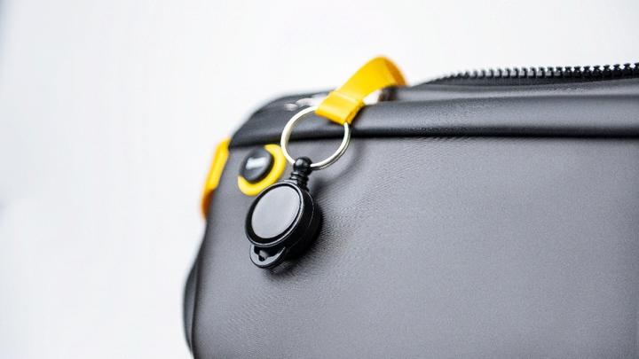 Actual product image Divoom Pixoo