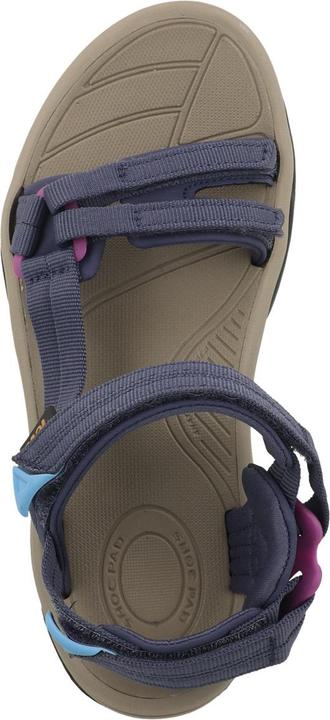 Actual product image Teva Terra Fi Lite (39)