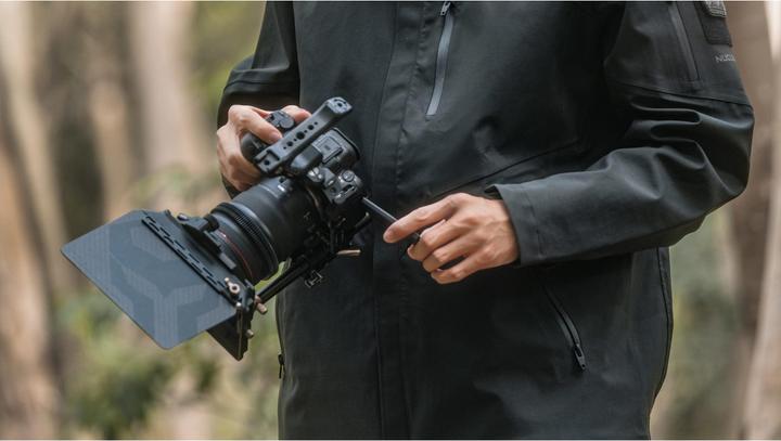 Image du produit Tilta Kit de base pour Canon R6 Mark II (Cage)