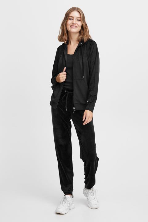 Image du produit Oxmo BY - OXMitanna sweatshirt - Sweat-shirt - 21800198-ME (L)