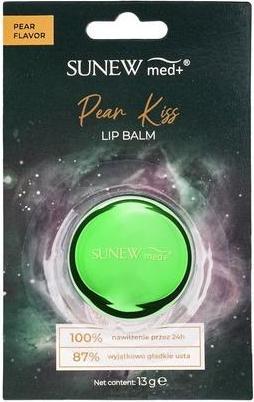Produktbild SunewMed+ Sunewmed Pear Kiss Lip Balm Pear 13G