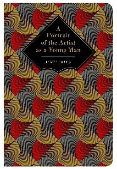 Produktbild A Portrait of the Artist as a Young Man. (Englisch, Joyce James, 2021)