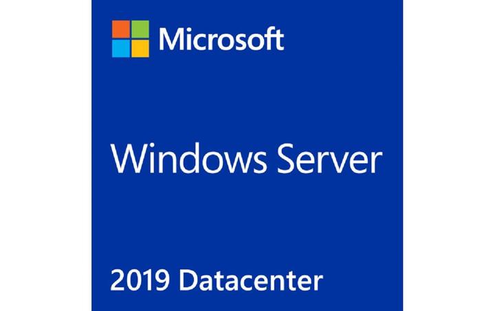 Image du produit Microsoft OEM/MS Windows Svr Datacntr 2019 64Bit Italian DSP OEI DVD 16 Core (1 Utilisateur, Illimité)