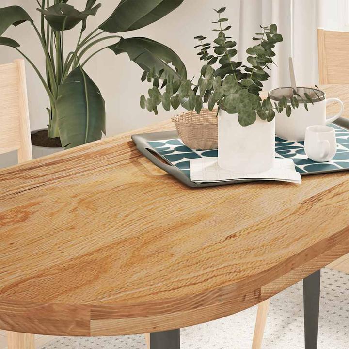 Immagine prodotto VidaXL Lyndsey (140 x 60 x 4 cm)
