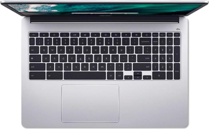 Produktbild Acer Chromebook 315 (15.60", Intel Celeron N4500, 8 GB, 64 GB, DE)