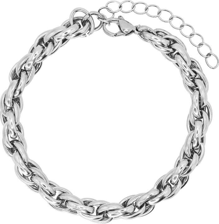 Immagine prodotto Heideman Maggio color argento (100% acciaio inossidabile)