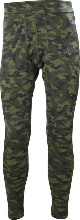 Produktbild Helly Hansen Unisex Isolierende Merino Unterhose Atmungsaktiv (M)