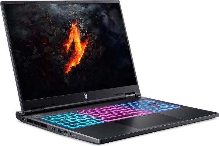 Actual product image Acer Nitro 14 (14.50", AMD Ryzen 7 8845HS, 32 GB, 1000 GB, Eng. Int.)
