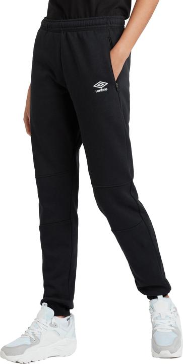 Actual product image Umbro Club Leisure Sweatpants (XS)