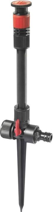 Toolcraft TO-8809788 Arroseur circulaire 78 m² (max.) (Arroseur circulaire)