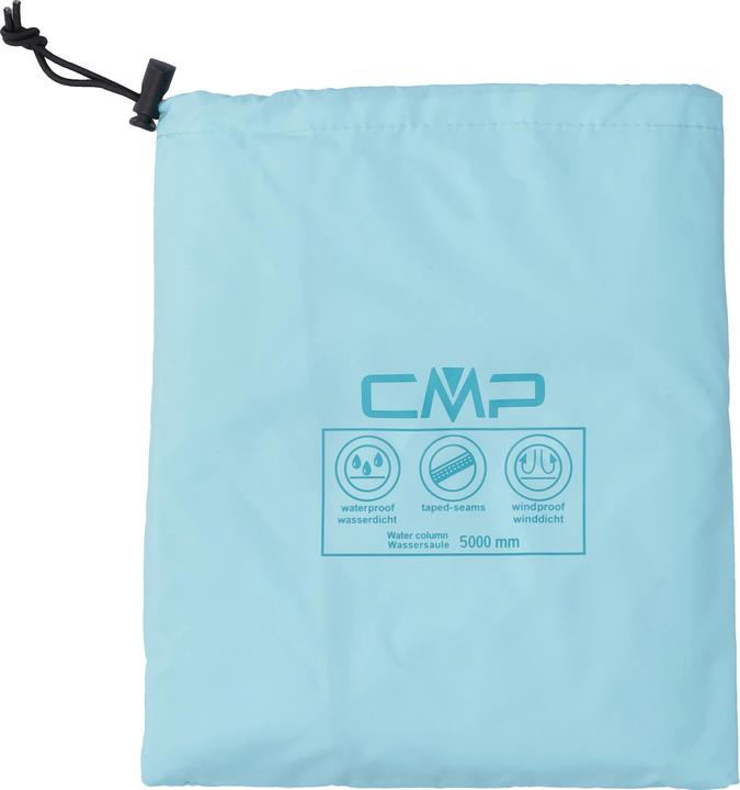 Immagine prodotto CMP Campagnolo Felpa con cappuccio Rain (36)