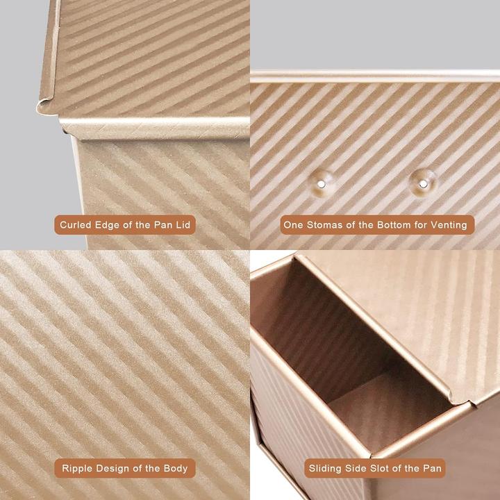 Produktbild Ogibridi Kaiser Brotform