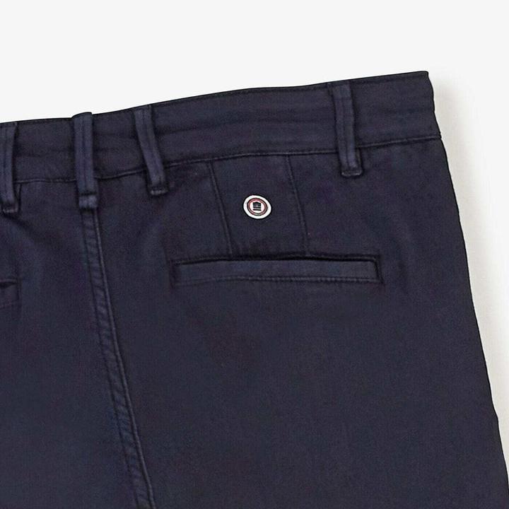 Image du produit Serge Blanco pantalon chino slim 721 (32)