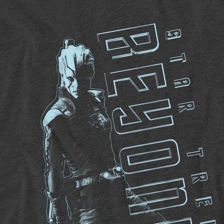 Produktbild Star Trek Beyond TShirt (S)