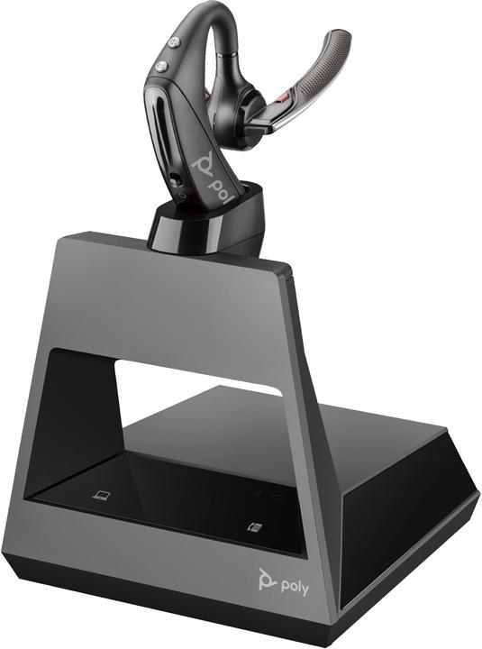 Produktbild Poly VOYAGER 5200 OFFICE (Kabellos, USB-C)