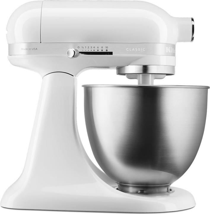 KitchenAid 5KSM3310XEWH (250 W)