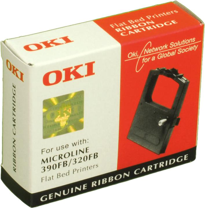 Produktbild OKI 09002310 Farbband
