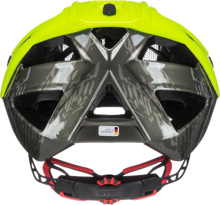 Produktbild Uvex Sports Quatro (52 - 57 cm)