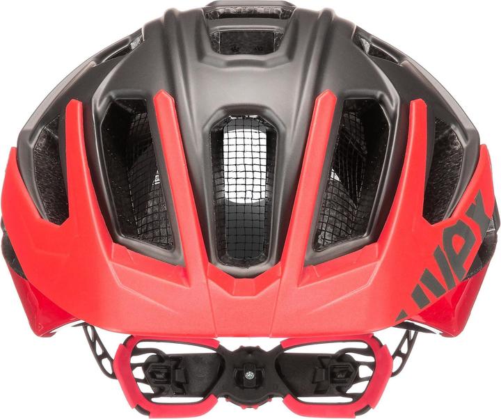 Actual product image Uvex Sports Quatro (52 - 57 cm)
