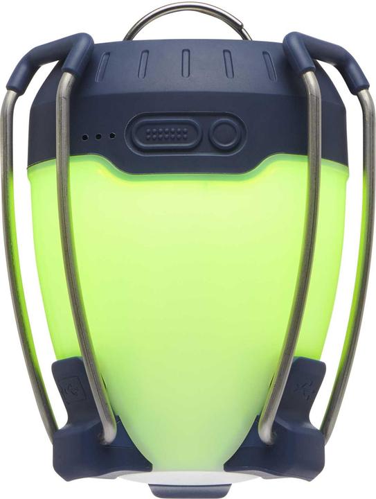 Actual product image Black Diamond Orbiter 650 Lantern (blue/white?)