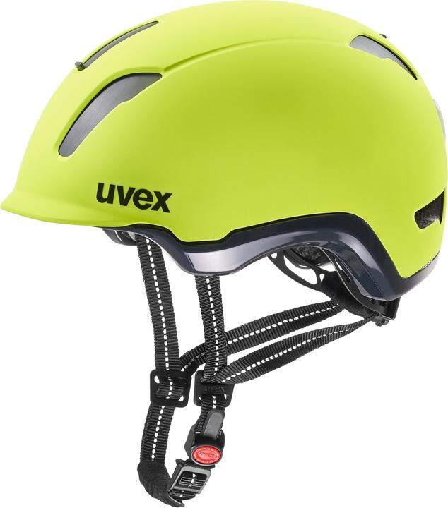 Produktbild Uvex Sports City 9 (53 - 57 cm)