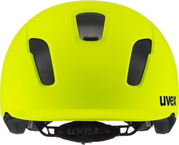 Produktbild Uvex Sports City 9 (53 - 57 cm)