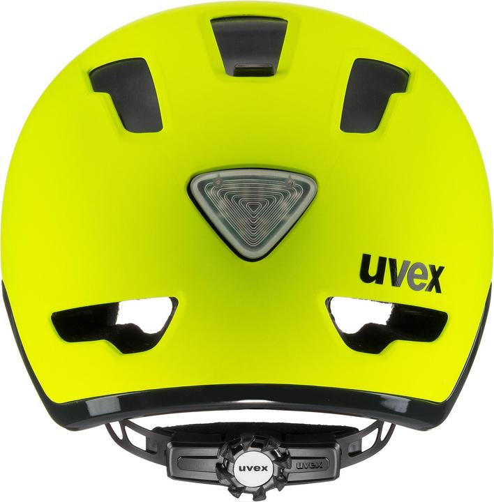 Produktbild Uvex Sports City 9 (53 - 57 cm)