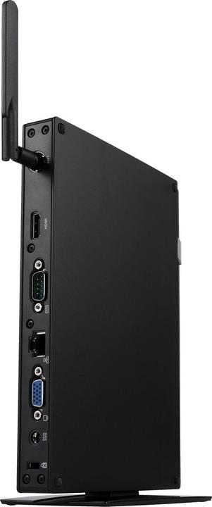 Produktbild ASUS Ebox E420-B017M Mini Desktop PC (Intel Celeron 3865U, 4GB RAM, 128GB SSD, ohne OS) (Intel Celeron 3865U, 4 GB, 128 GB)