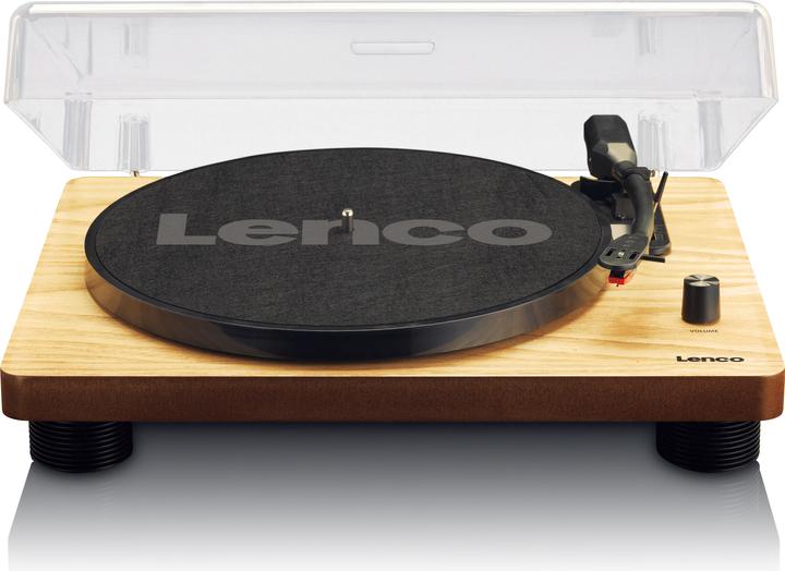 Lenco Ls-50 (Manuale)