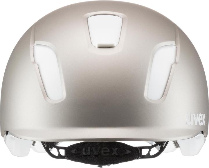 Produktbild Uvex Sports City 9 (53 - 57 cm)