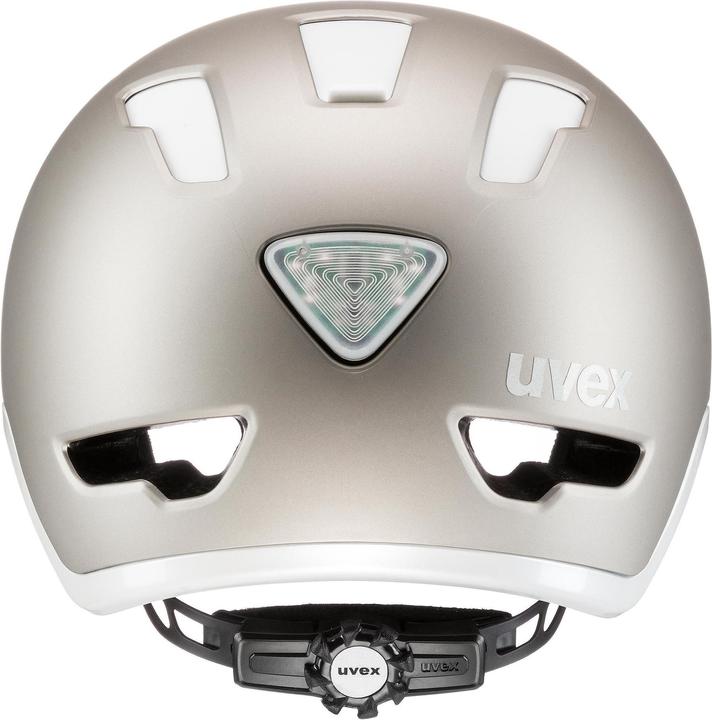 Produktbild Uvex Sports City 9 (53 - 57 cm)