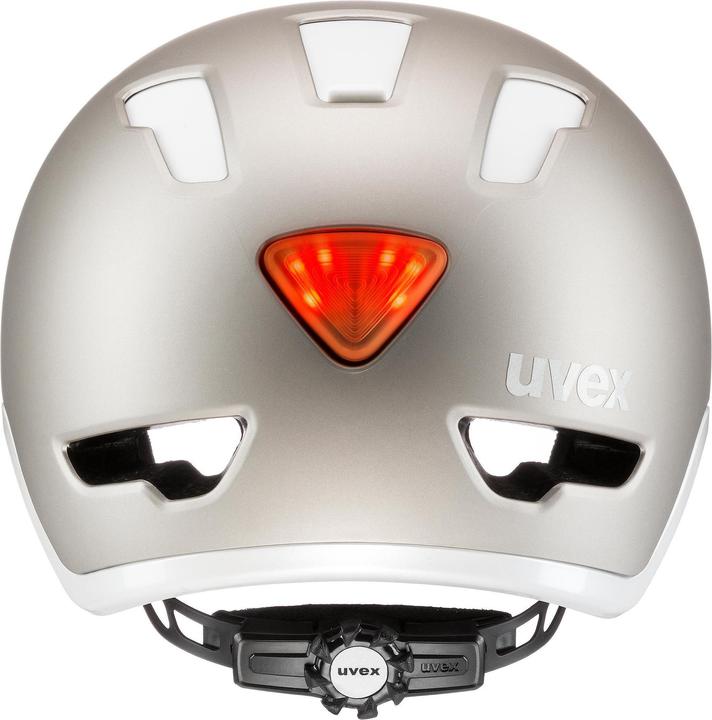 Produktbild Uvex Sports City 9 (53 - 57 cm)