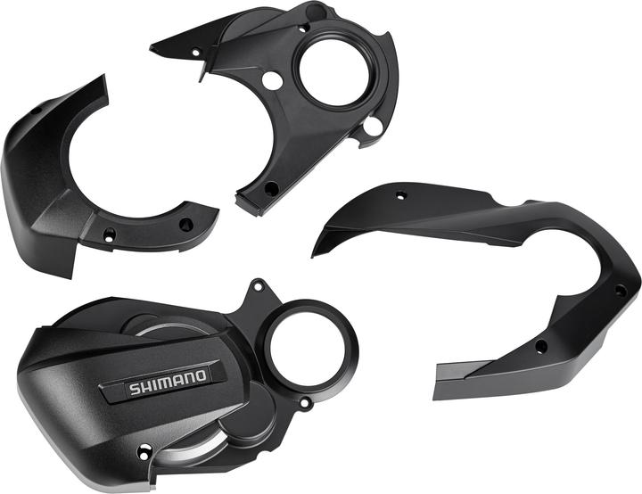 Image du produit Shimano STEPS E7000 Boîtier pour unité d'entraînement Boîtier standard