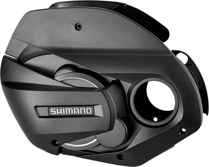 Actual product image Shimano STEPS E7000 Drive Unit Housing Mount Bold Cover