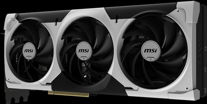 Produktbild MSI GeForce RTX 5090 32G VENTUS 3X OC (32 GB)