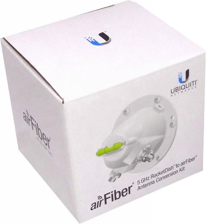 Actual product image Ubiquiti AF-5G-OMT-S45 (Converters)