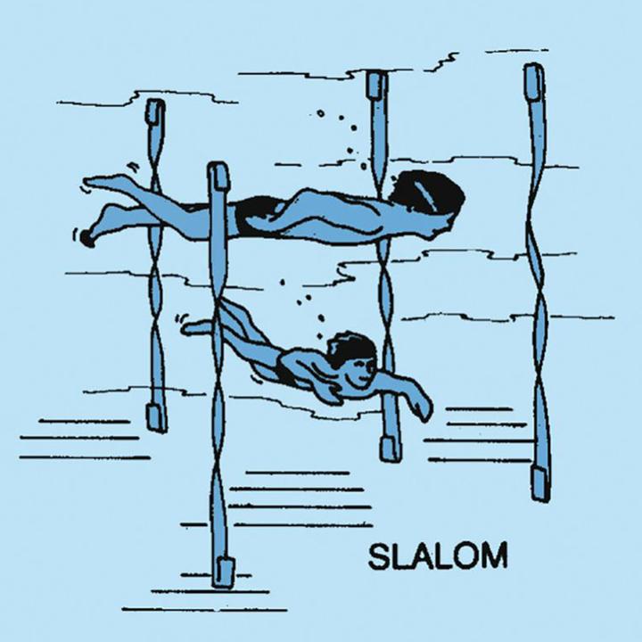 Produktbild Huspo Slalom Set