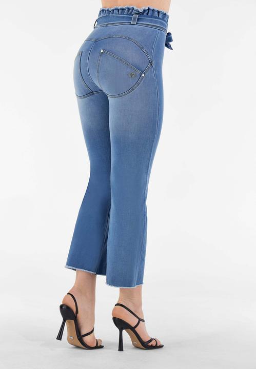 Actual product image Freddy WR.UP® SNUG Shaping Pants WRUPSNUG12SHS243 (L)