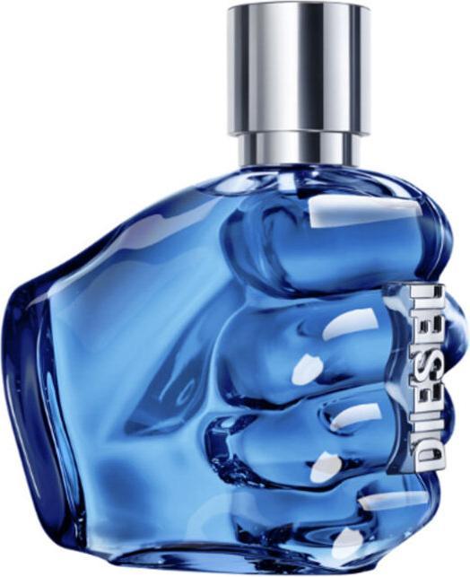 Produktbild Diesel Fragrance Sound of The Brave (Eau de Toilette, 50 ml)