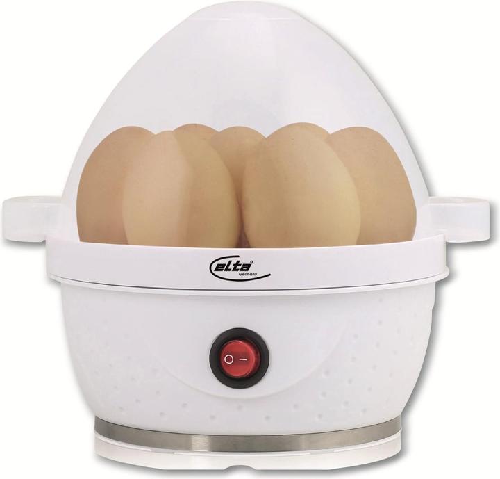 Produktbild Elta EK-114.1 (EU-Stecker)