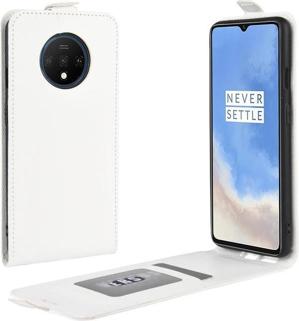 Image du produit MU Classic Housse en cuir Flipcase (OnePlus 7T)