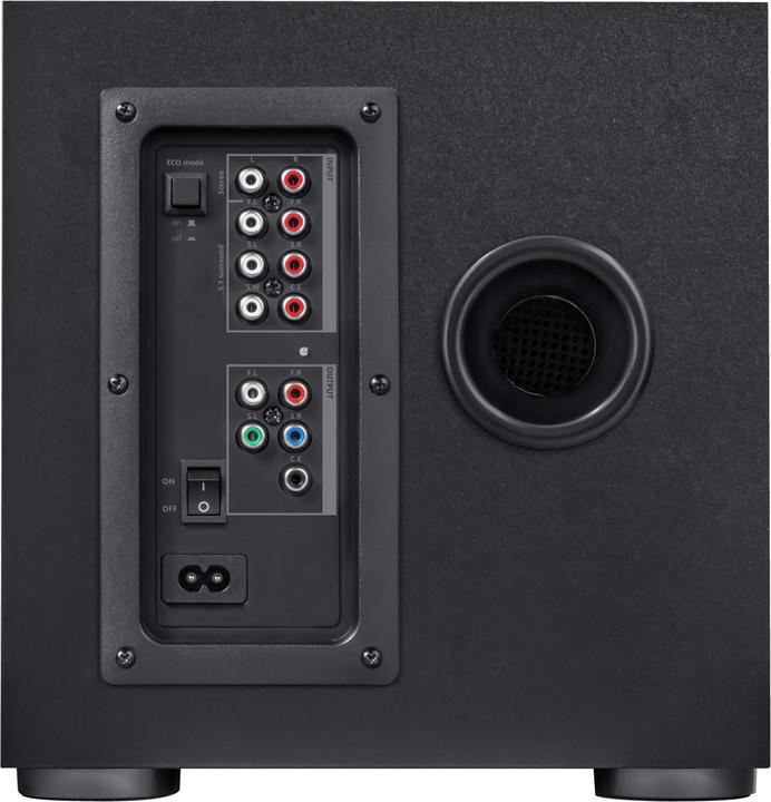 Produktbild Trust GXT 658 Tytan