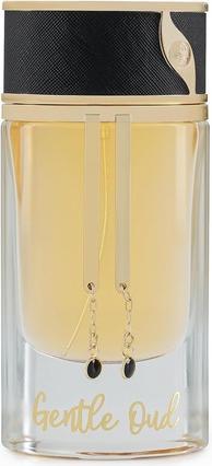 Maison Asrar Gentle Oud Eau De Parfum 80ml Parfüm für Frauen (Eau de Parfum, 80 ml)