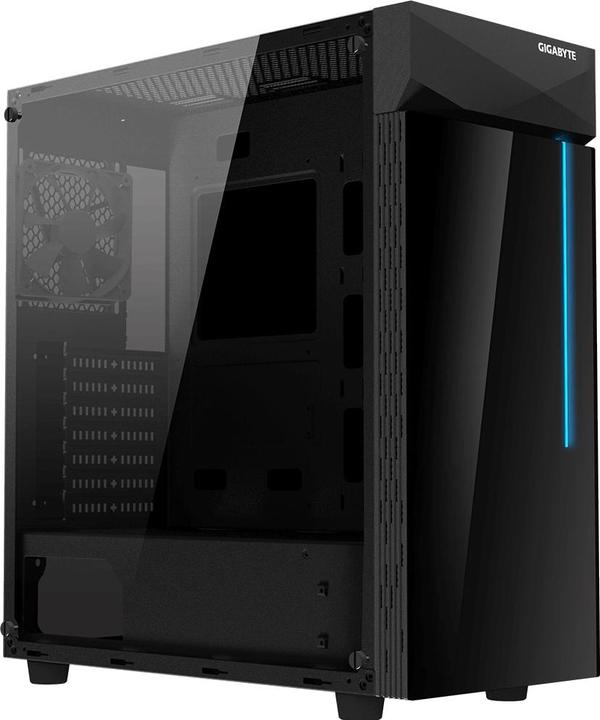Immagine prodotto Joy-it PC desktop AMD Ryzen 5 7600X, 16 GB DDR5 PC-5200, 1 TB M.2 SSD NVME