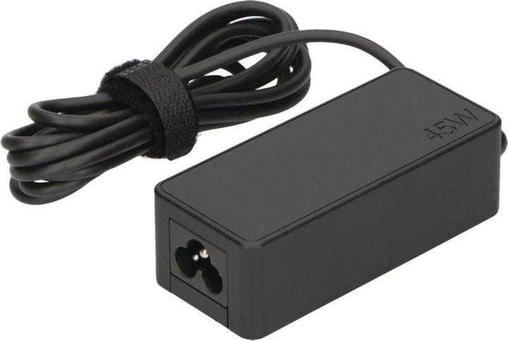Delta AC Adapter Type-C 20V 2.25Ah 45W (45 W)